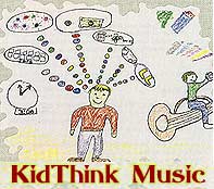 KidThink Music Publishing
